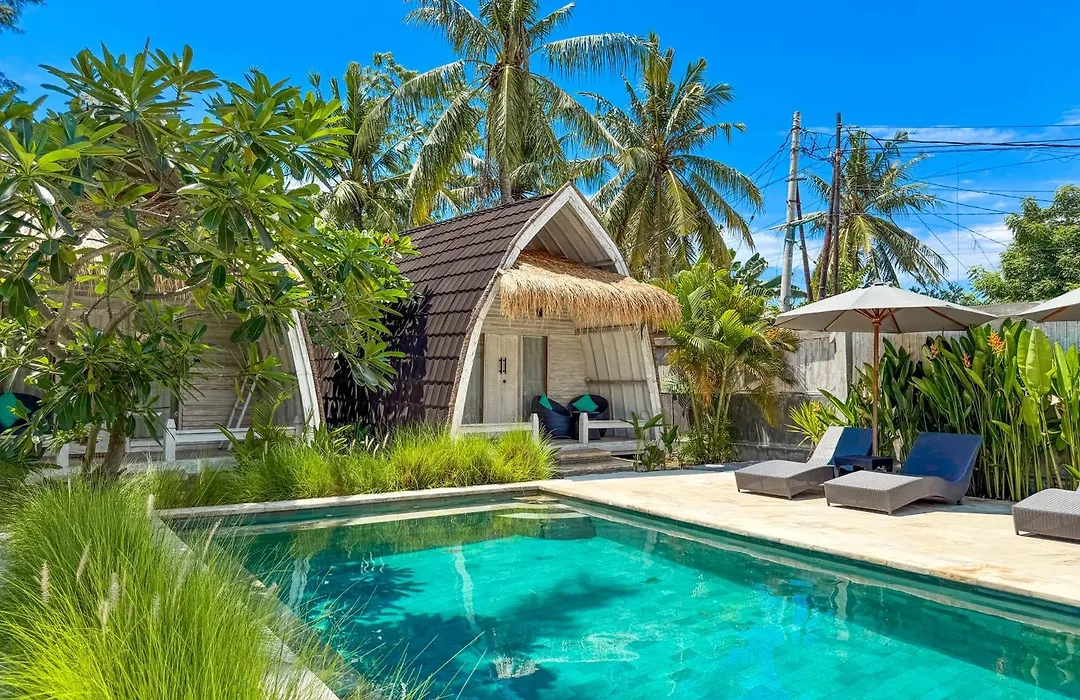 Gili Air Escape - Adults Only-1