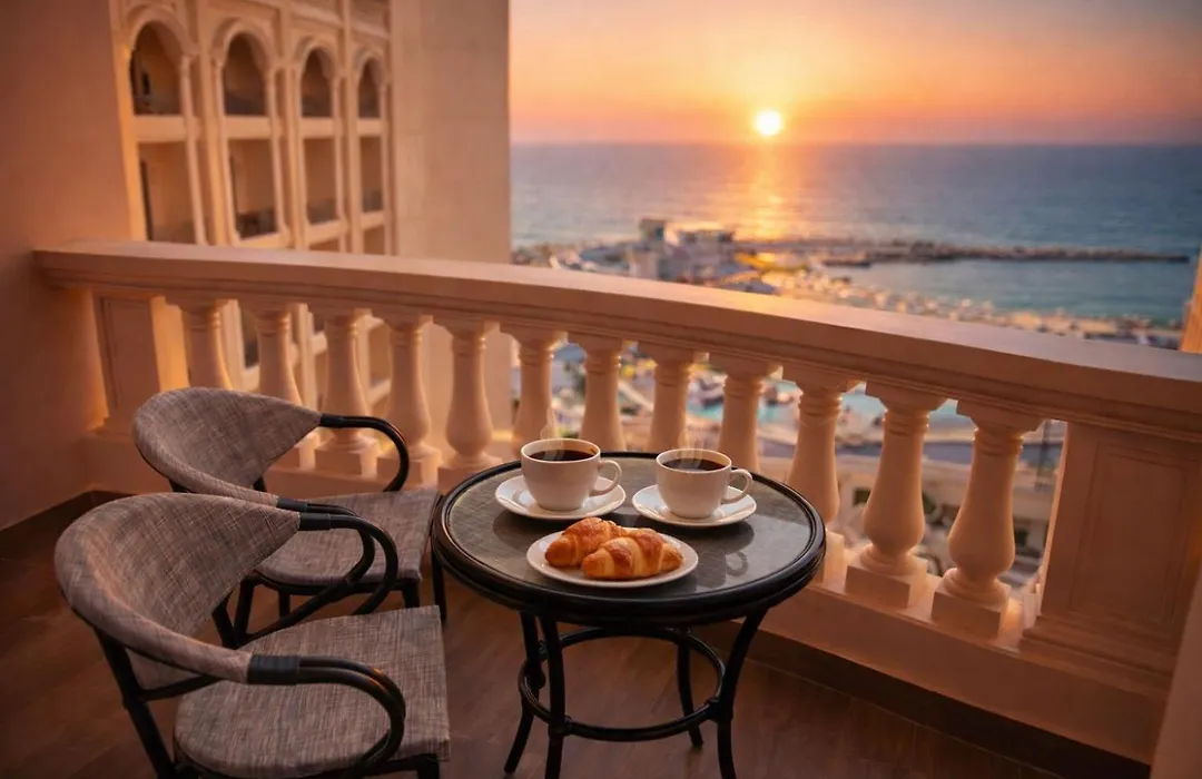 Tolip Hotel Alexandria-1
