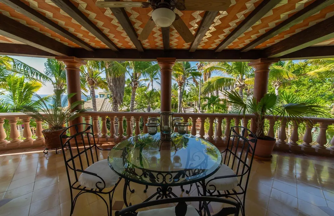 La Valise Los Cabos, Member Of Small Luxury Hotels-1