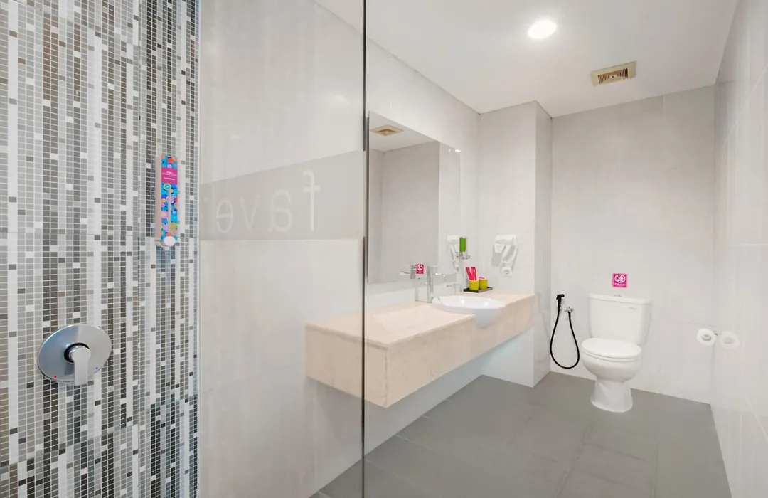 Favehotel Graha Agung Surabaya-1