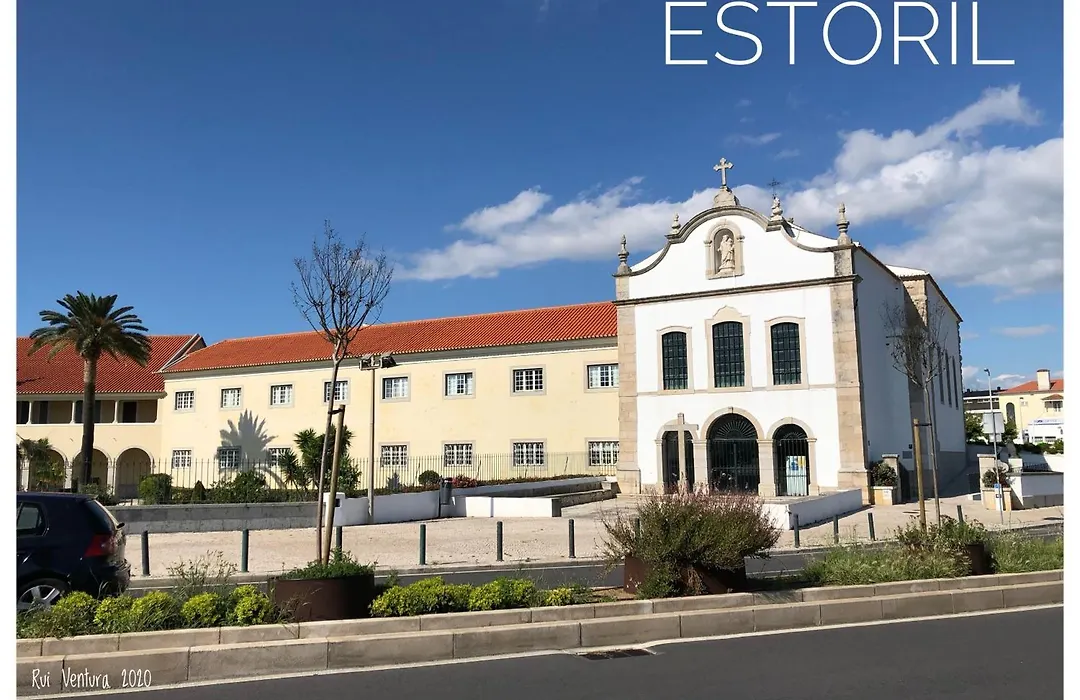 Hotel Londres Estoril / Cascais-1