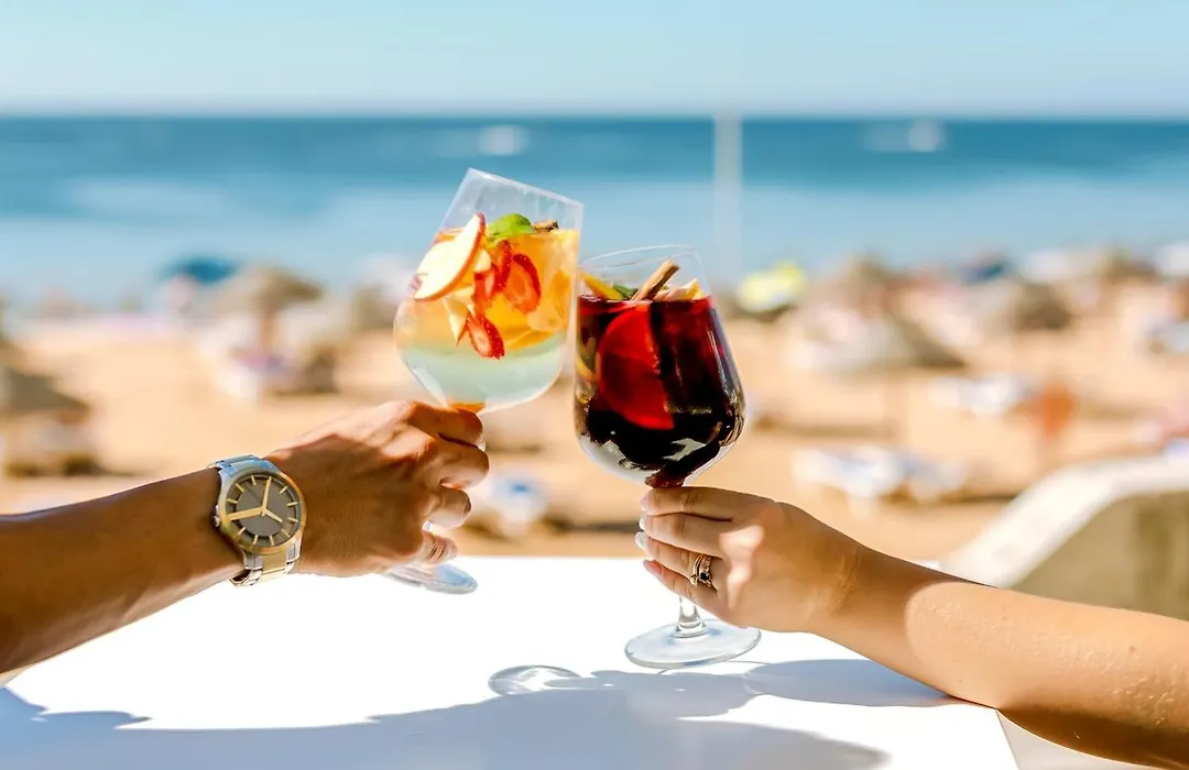 Hotel Sol E Mar Albufeira - Adults Only-1