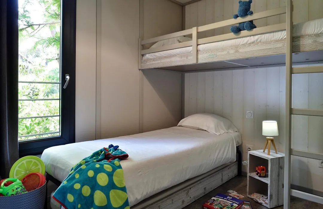 Residence & Hotel U Livanti Ecolabel-1