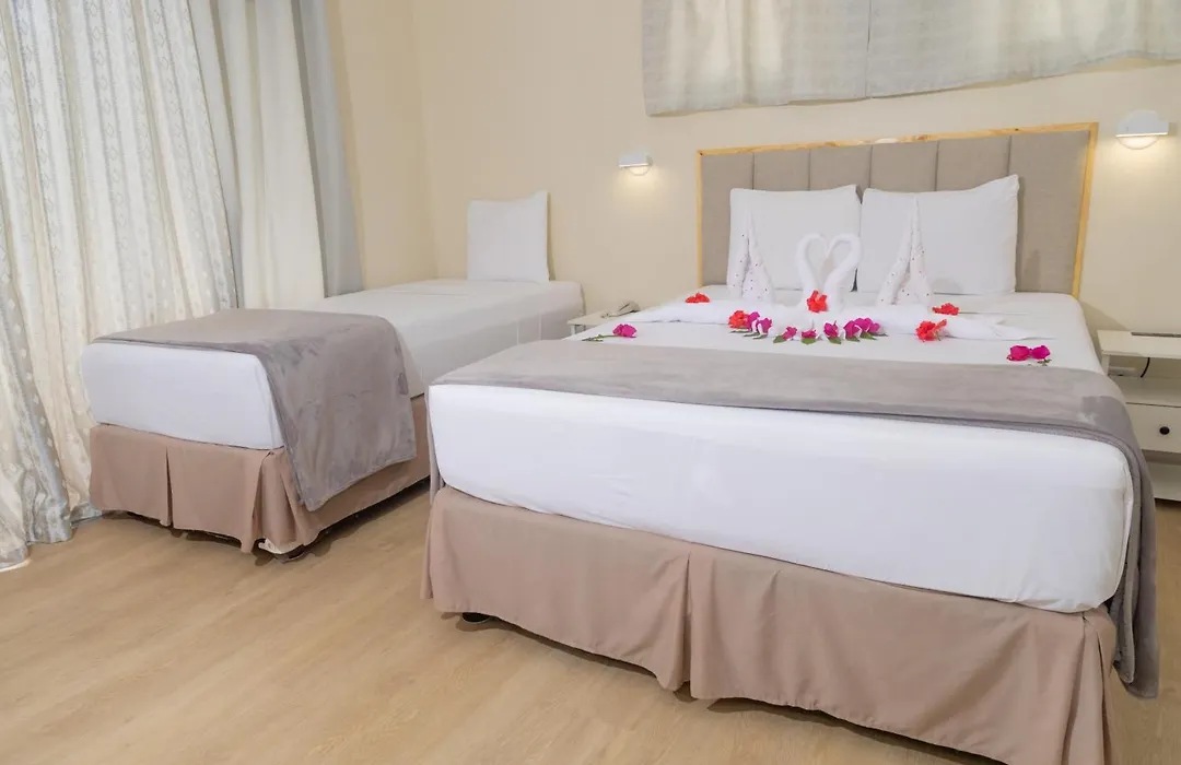 Crown Point Beach Hotel-1