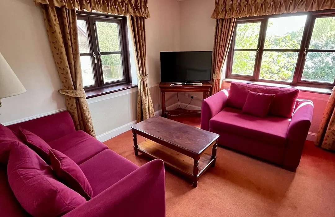 The Tollgate Hotel-1