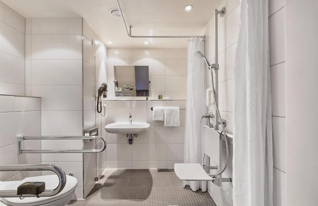 Best Western Hotel Bochum-1