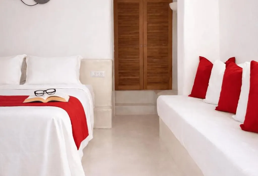 Finikia Memories Hotel-1