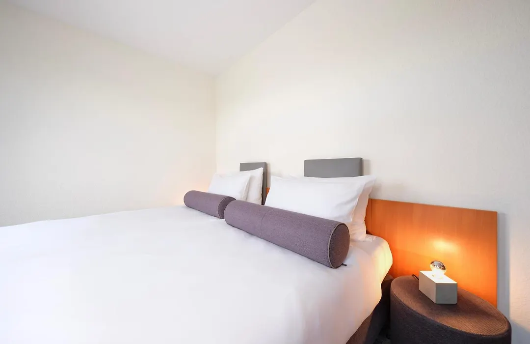 Hotel Am Rhein-1