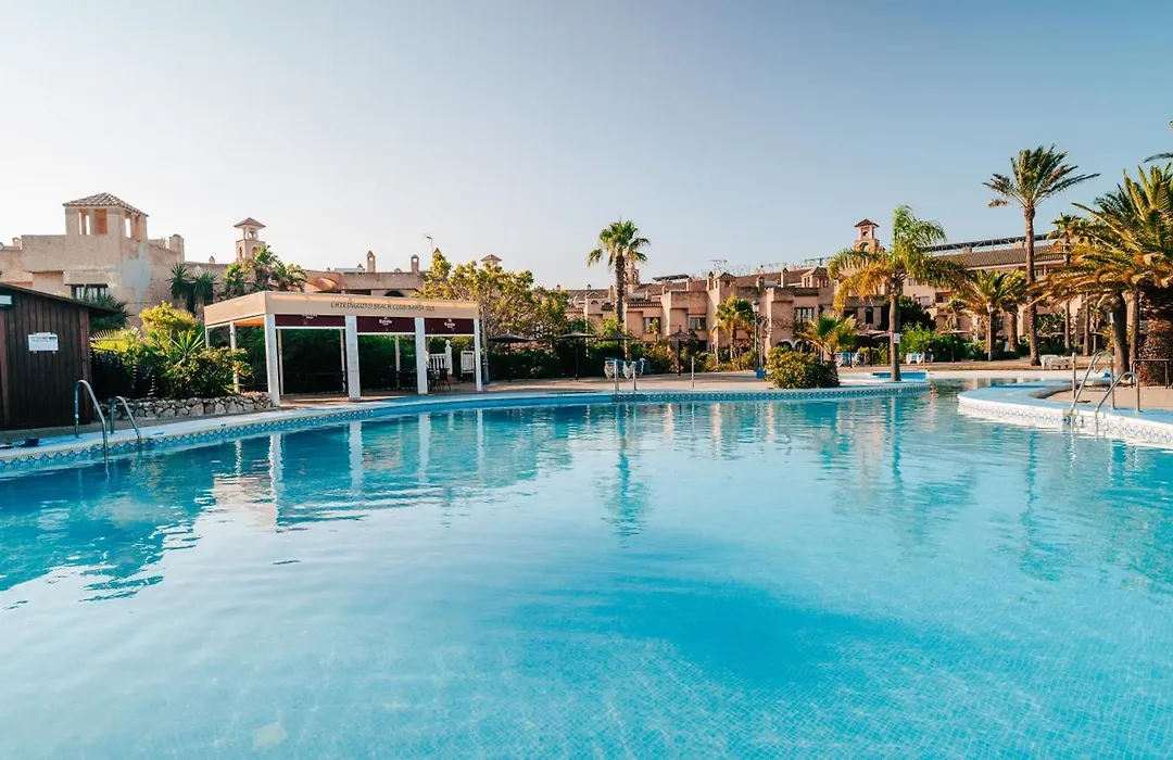 Hotel Bahia Sur-1