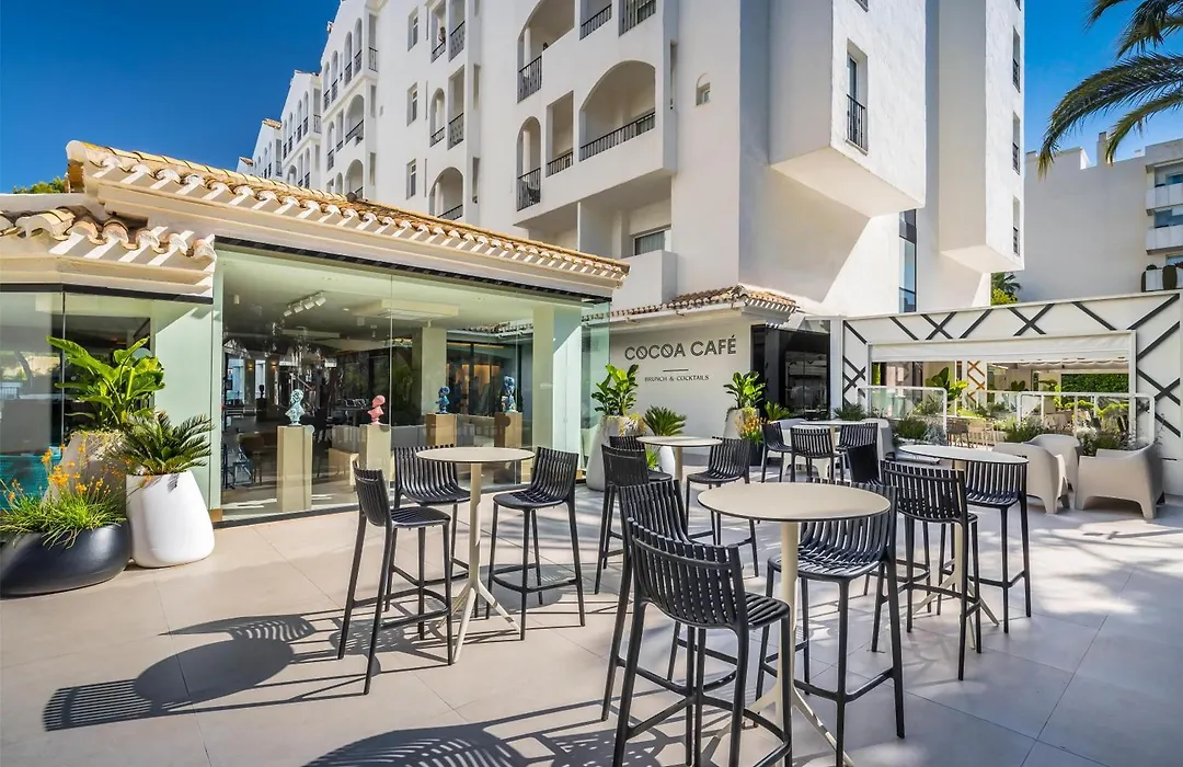 Occidental Puerto Banús-1