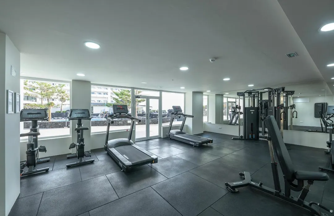 H10 Taburiente Playa-1