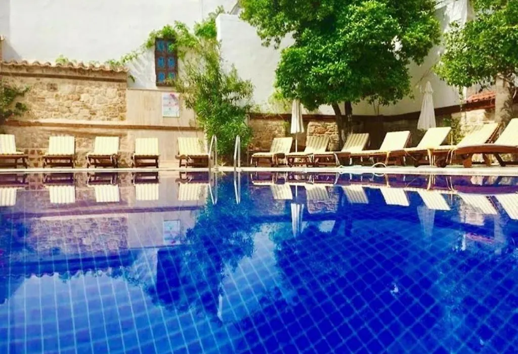 White Garden Hotel-Adult Only-1