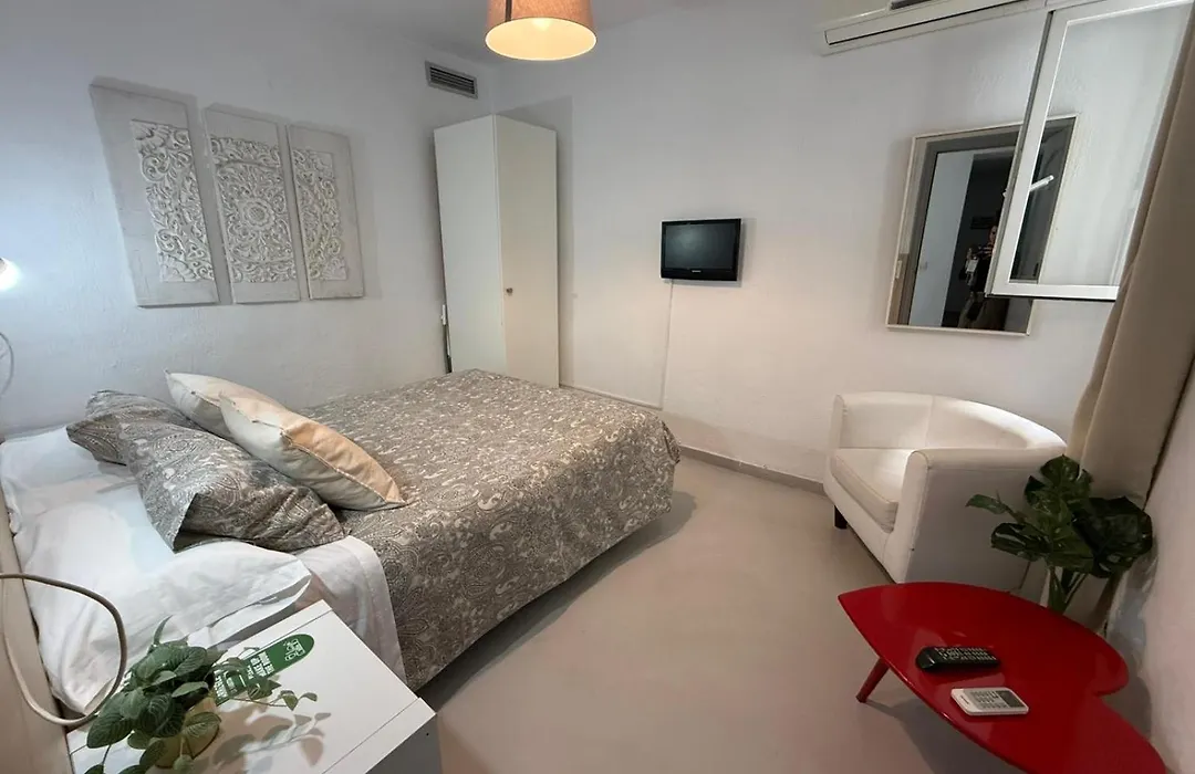 Hostal Berlin-1