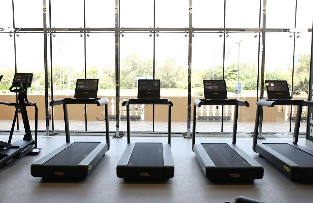 Arjaan By Rotana - Dubai Media City-1