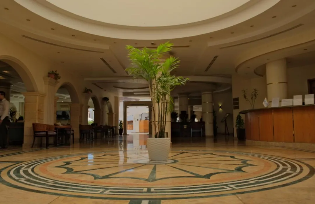 Coral Hills Resort Sharm El-Sheikh-1