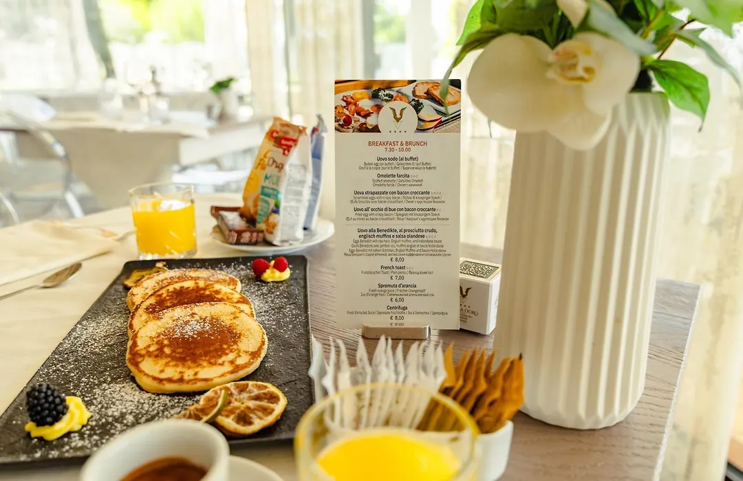 Hotel Aquila D'Oro Desenzano-1