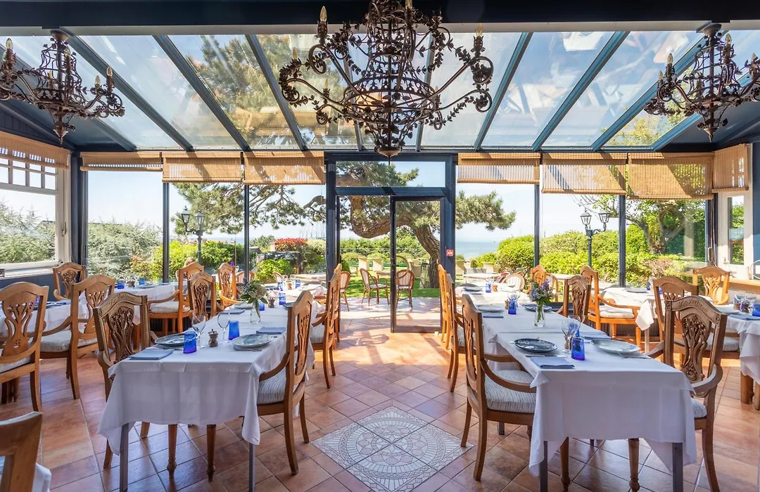 Hotel Le Bellevue, Demeures & Chateaux-1