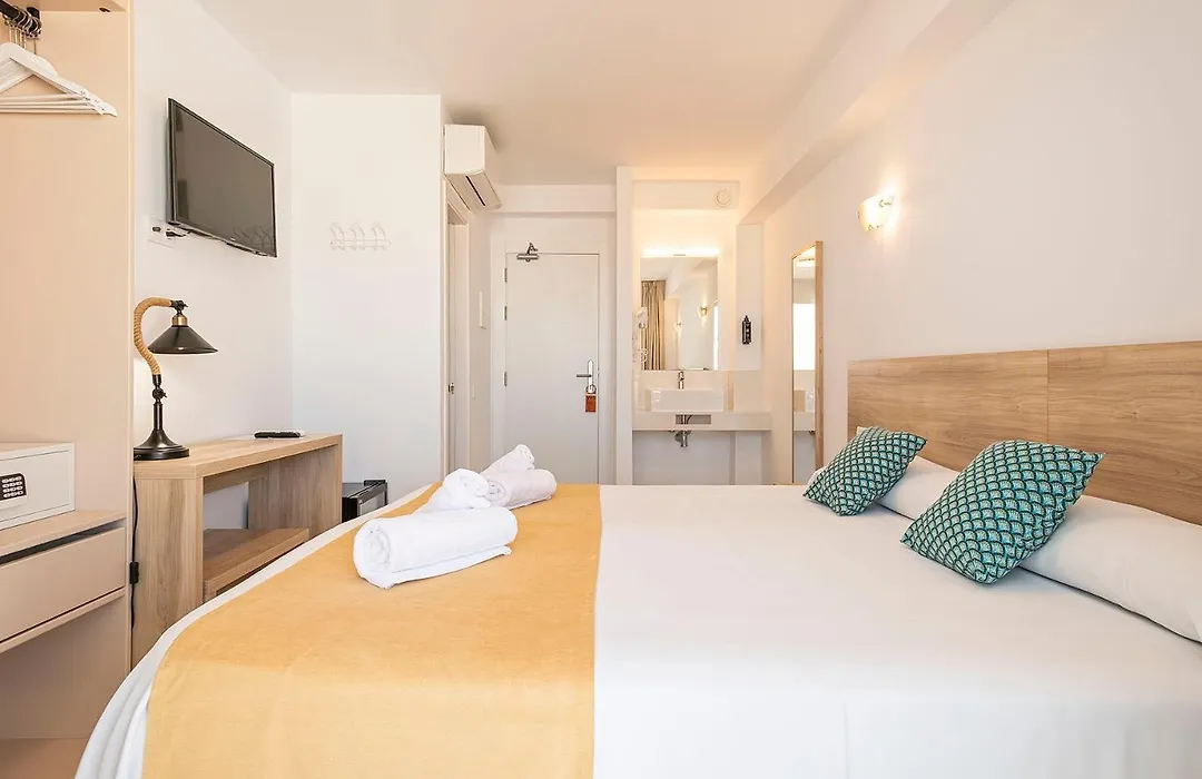 Suncoast Ibiza Hotel - Adults Only --1