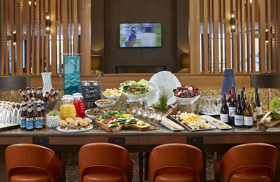 Homewood Suites By Hilton San Diego Hotel Circle/Seaworld Area-1