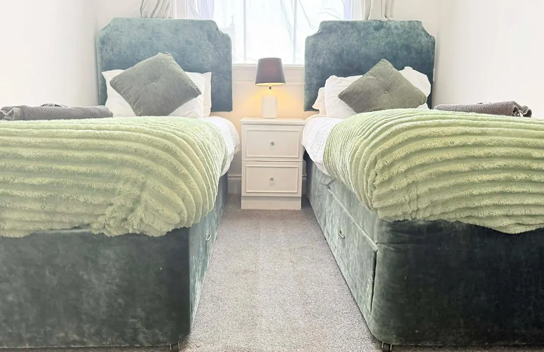 The Jubilee Hotel East - With Newly Refurbished Spa Facilities - Gamespit - And Smokehouse-1
