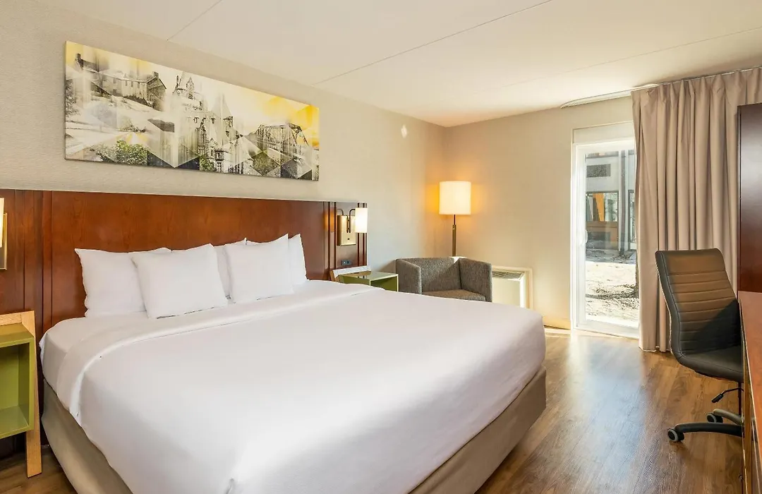 Comfort Inn Kanata Ottawa West-1