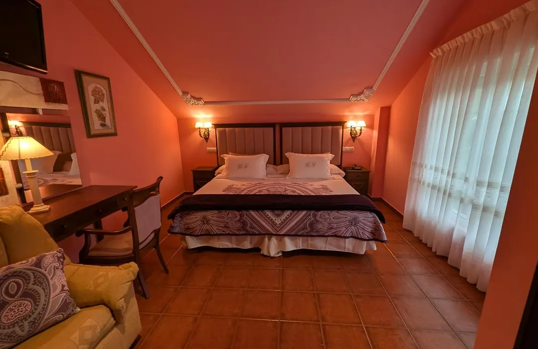 Hotel Boutique El Pescador-1