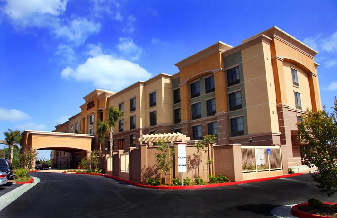 Hampton Inn & Suites Seal Beach-1