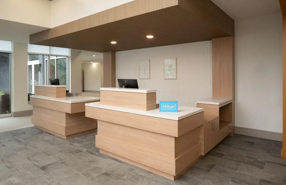 Hilton Garden Inn Richmond South/Southpark-1