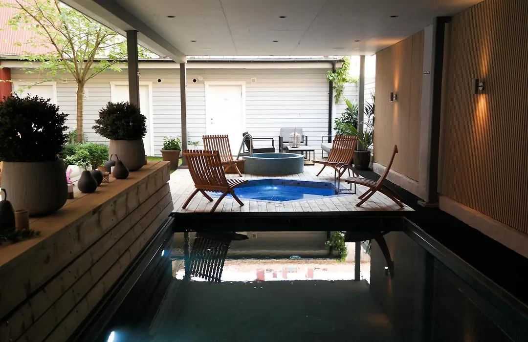 Hotel Continental Relax & Spa, BW Signature Collection-1