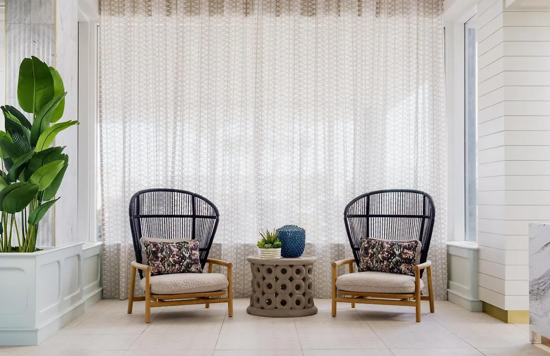 Doubletree Beach Resort By Hilton Tampa Bay - North Redington Beach-1