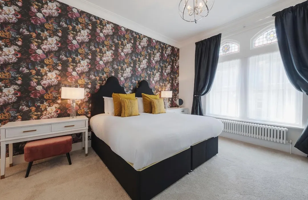 Somerset House Boutique Hotel And Restaurant-1