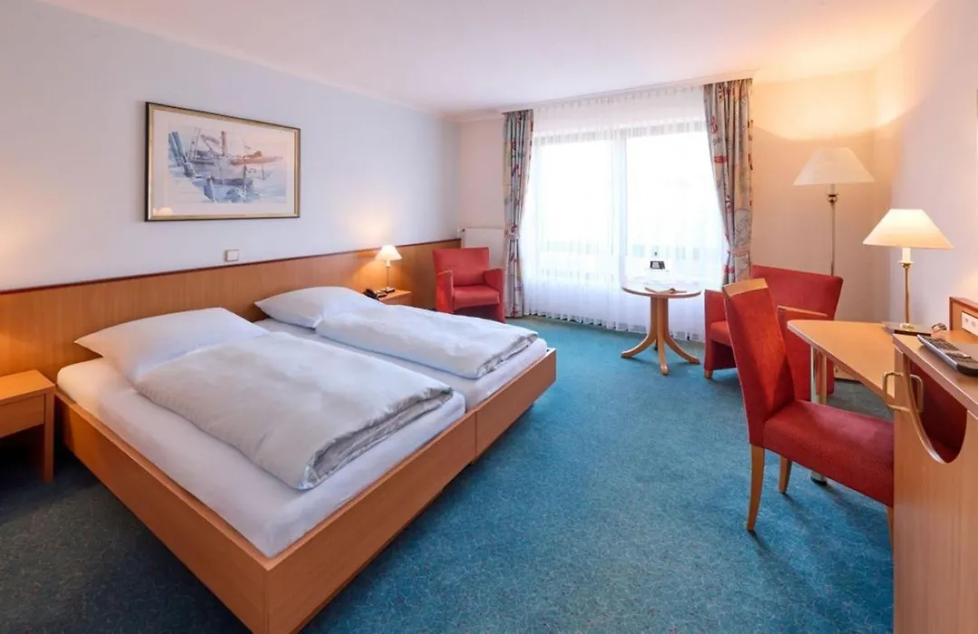 Aparthotel Kachelot-1