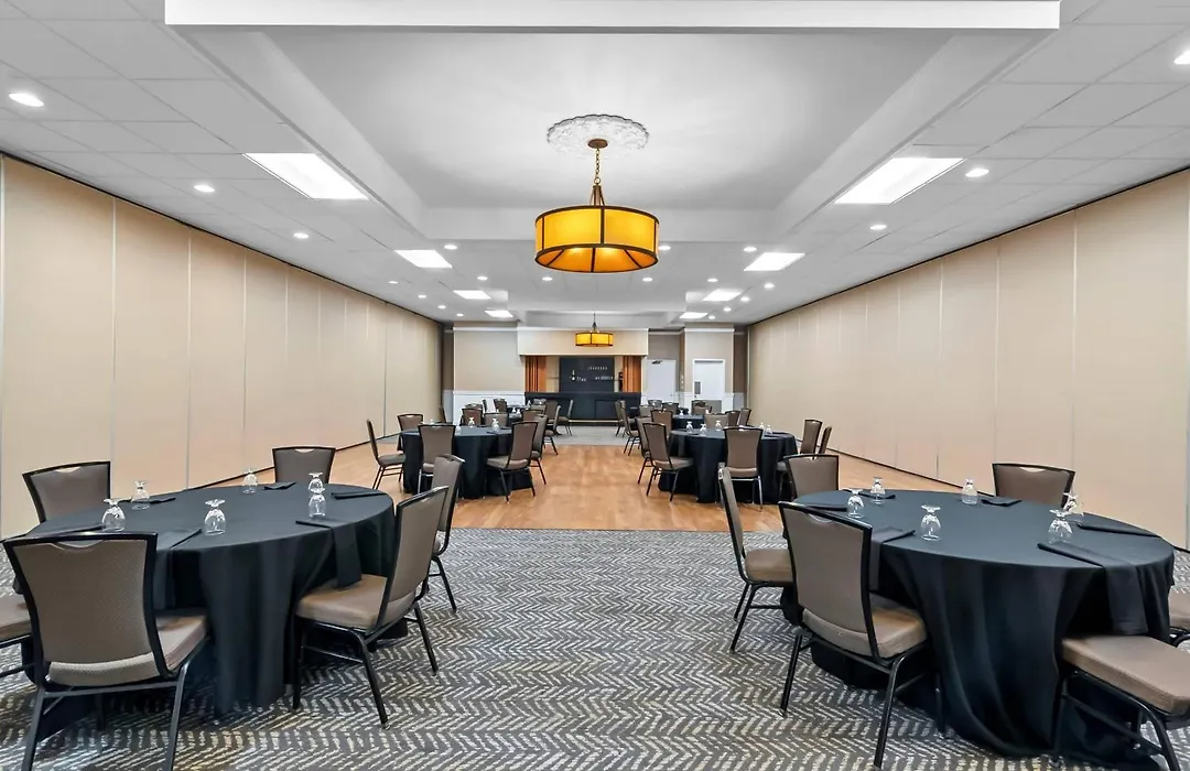 Clarion Inn North Haven - New Haven North-1