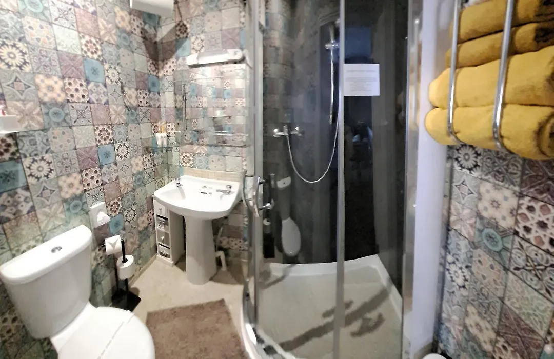 Avarest House Bb Adults Only-1