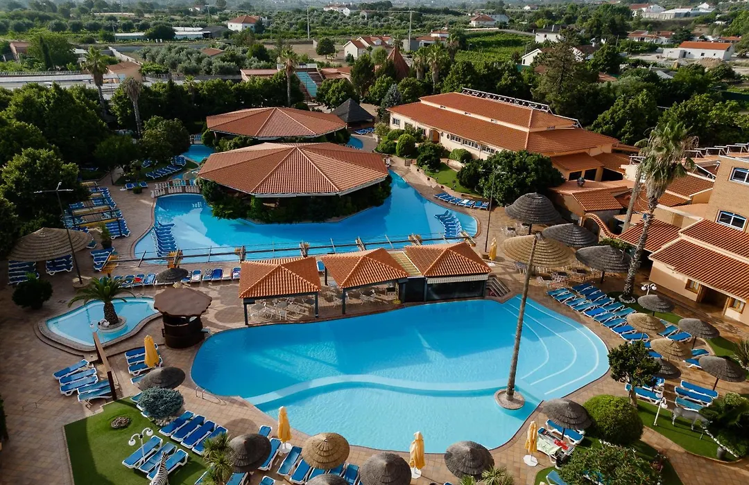 Alambique - Hotel Resort & Spa-1