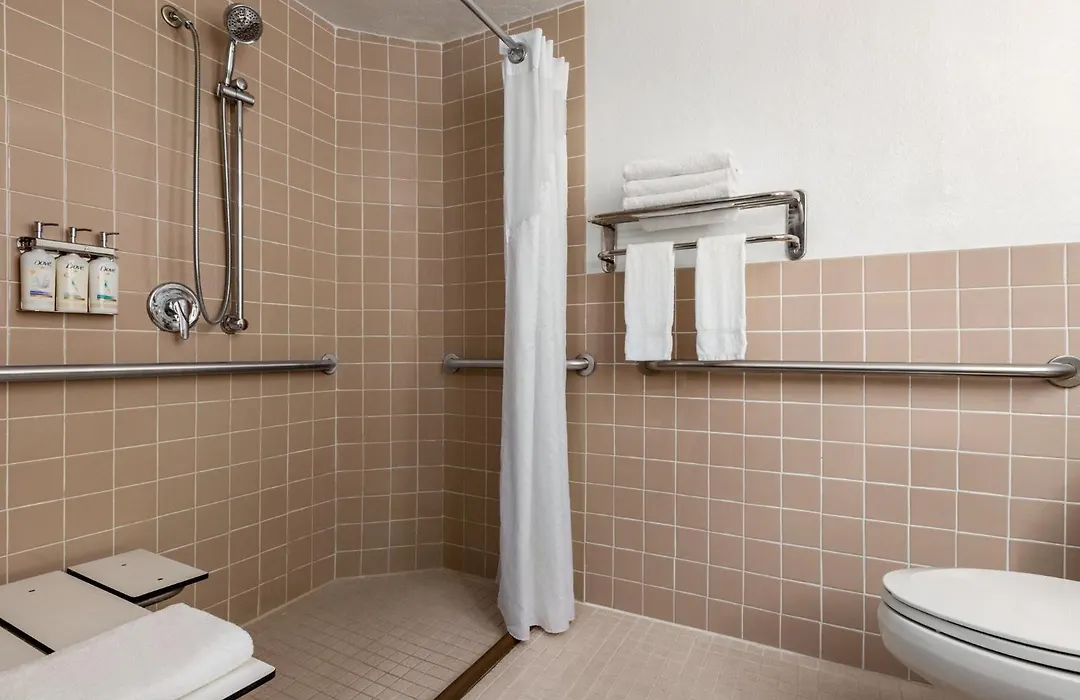 Holiday Inn Miami Beach-Oceanfront By Ihg-1