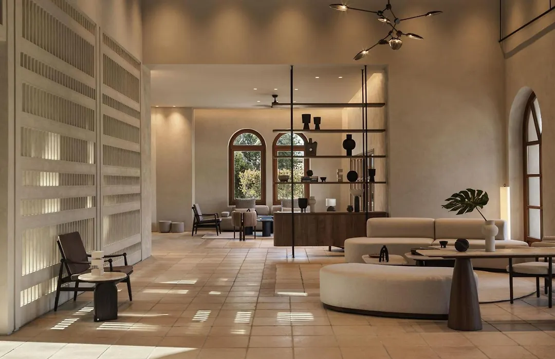 Aulus Lindos Rhodes, All-Inclusive Resort, Curio Collection By Hilton-1