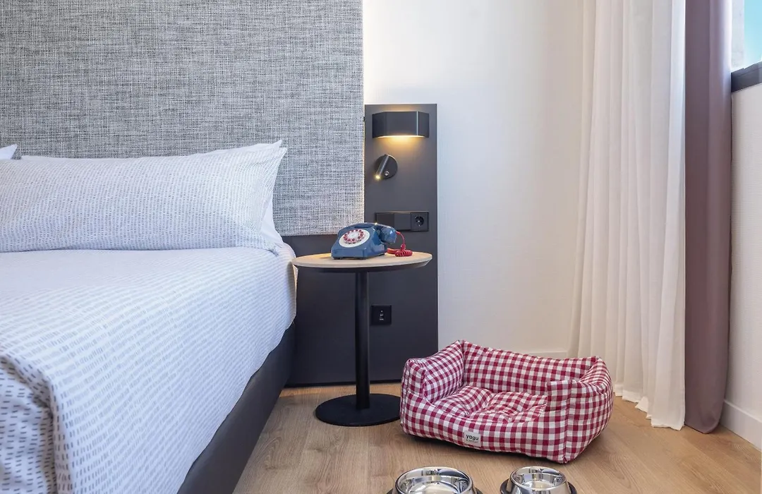 INNSiDE by Meliá Valencia Oceanic-1