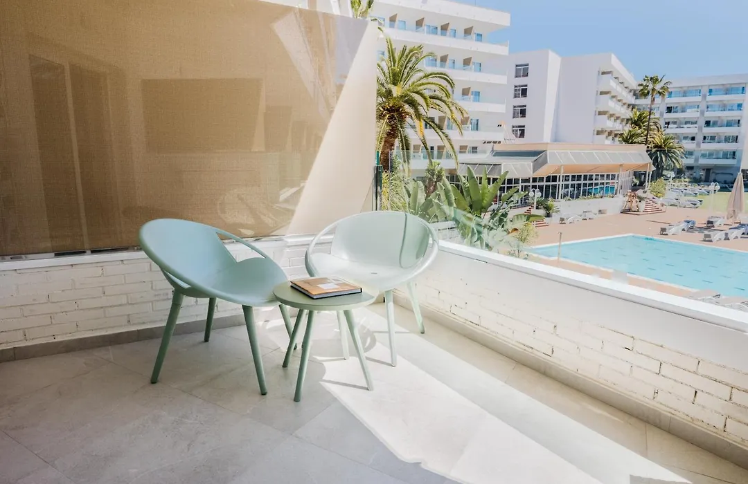 Hotel Jaime I-1