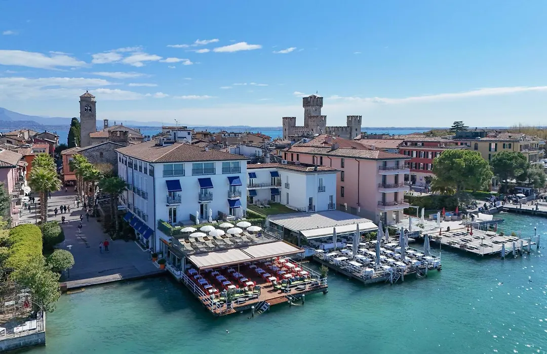 Hotel Flaminia-1