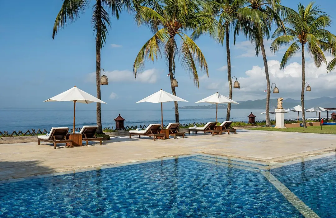 Ramayana Candidasa Beach Resort-1