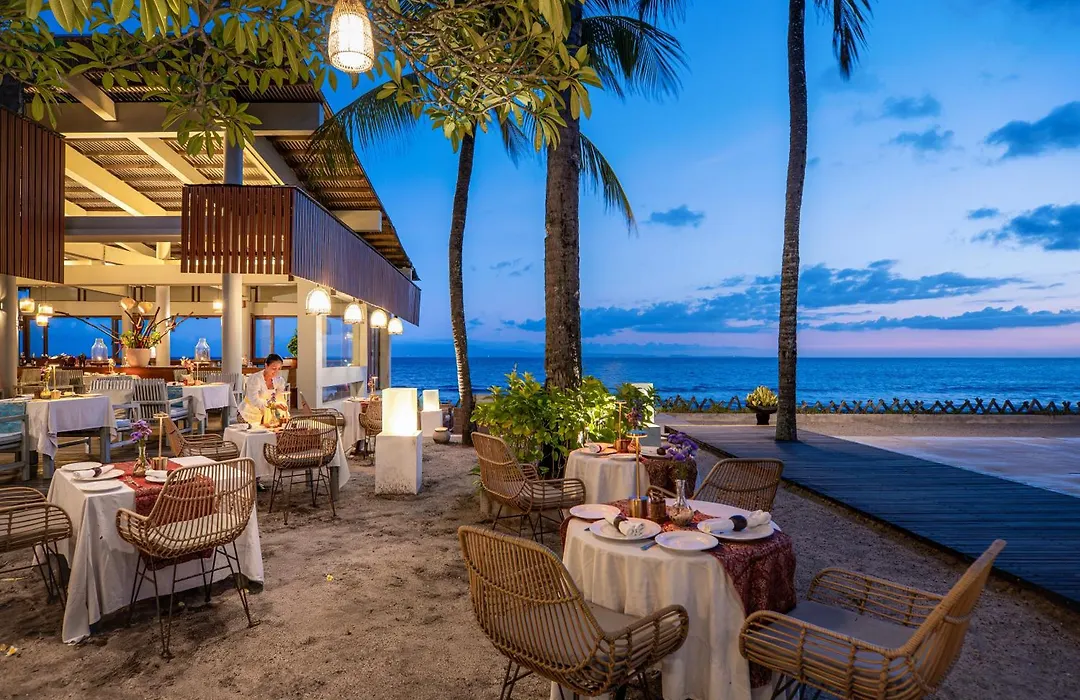 Ramayana Candidasa Beach Resort-1