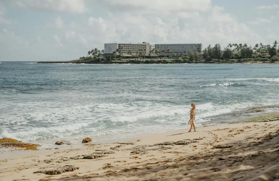 The Ritz-Carlton O'Ahu, Turtle Bay-1