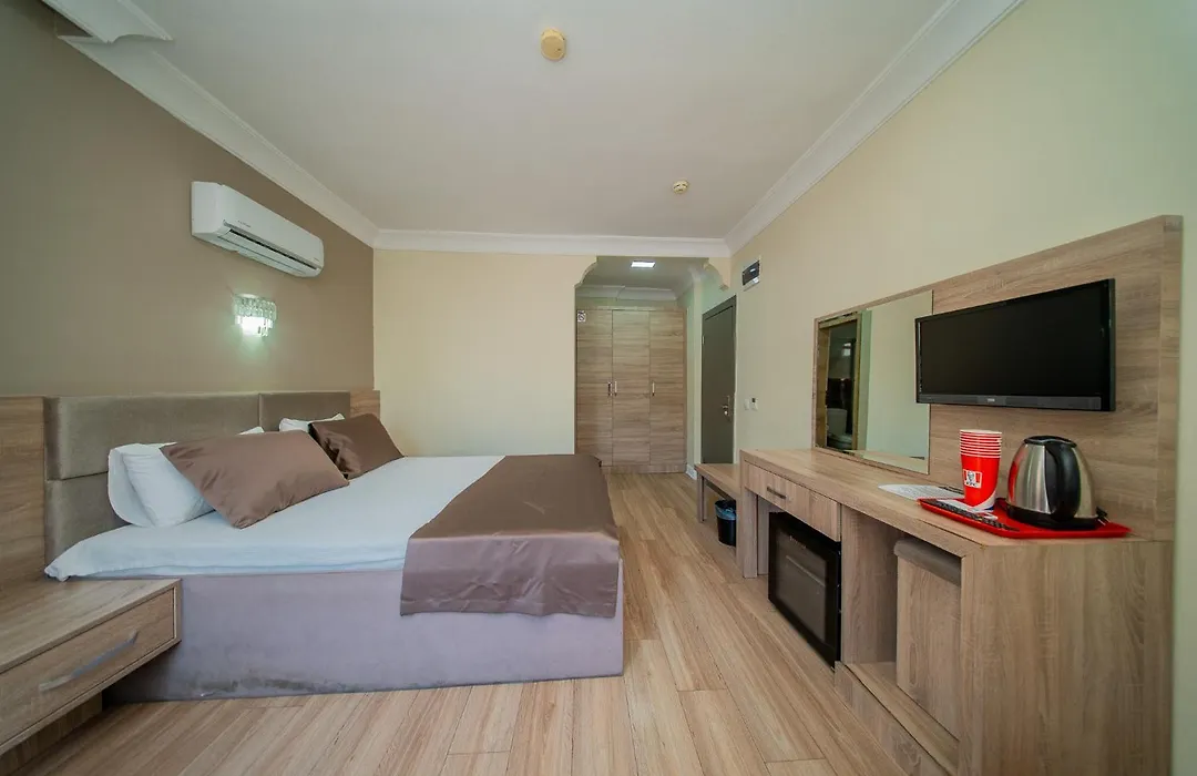Sava Hotel-1