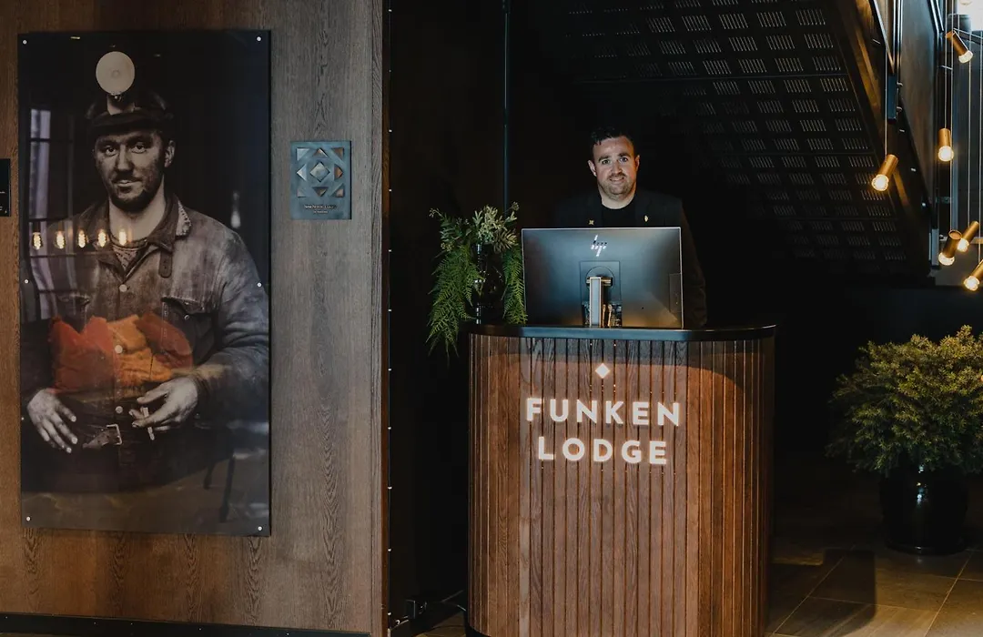 Funken Lodge-1
