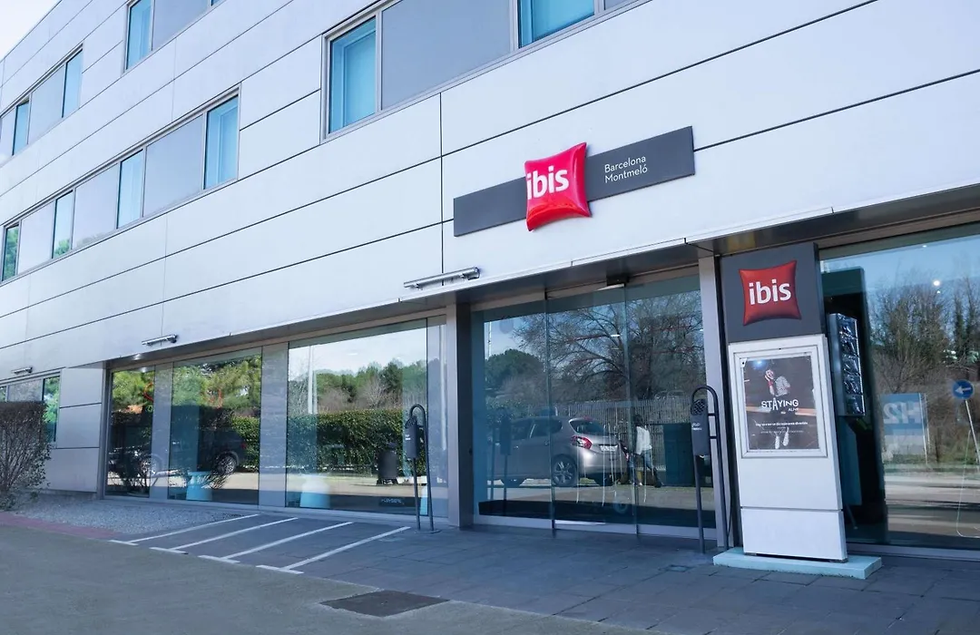 Ibis Montmelo Granollers-1