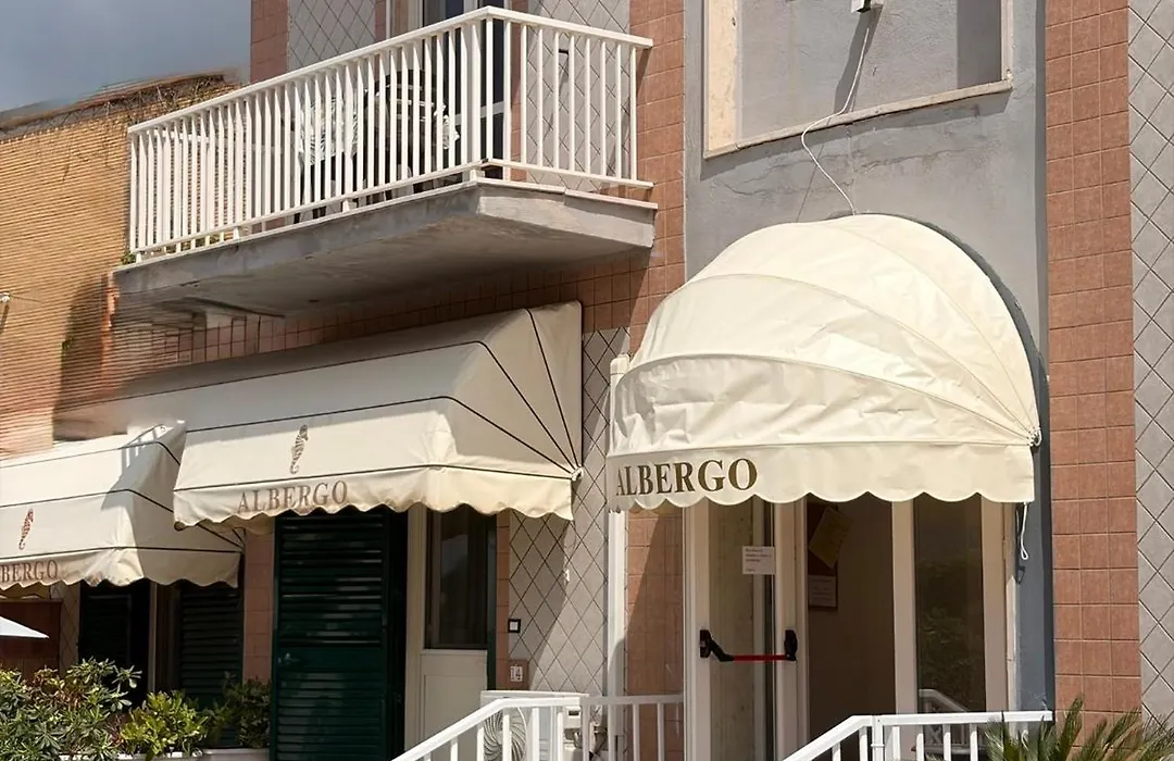 Albergo Villa Marina-1