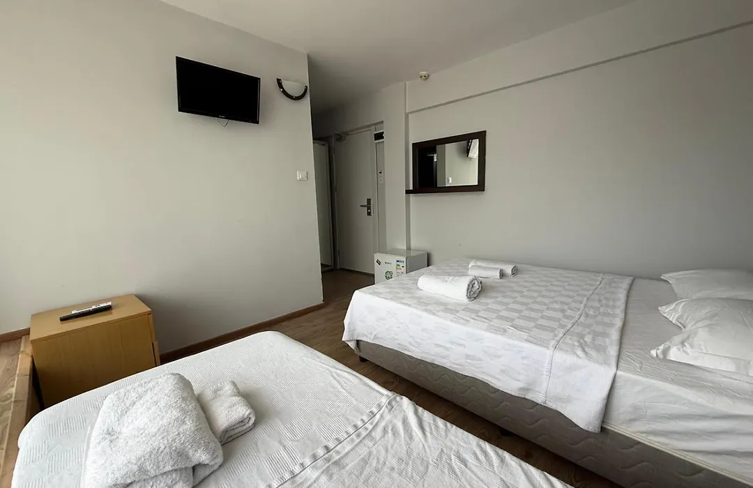 Romeo Beach Hotel-1