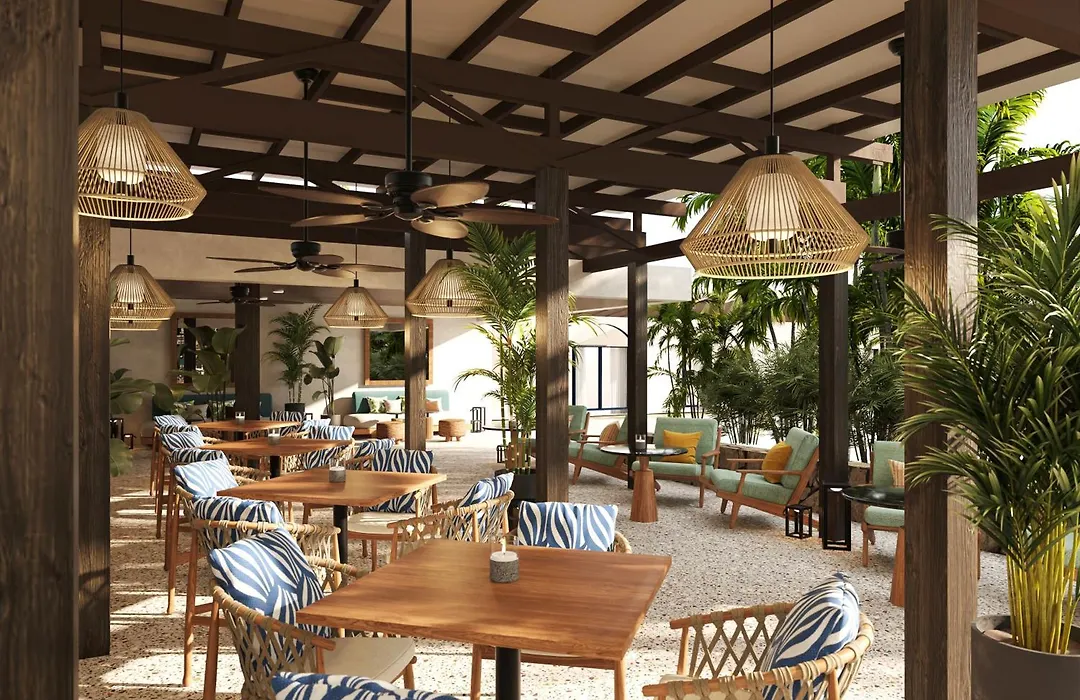 Voco Surfside Aruba By Ihg-1