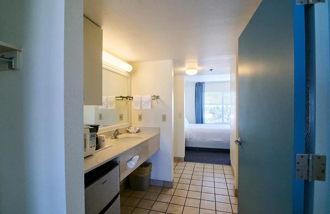 Oceanview Lodge - Saint Augustine-1